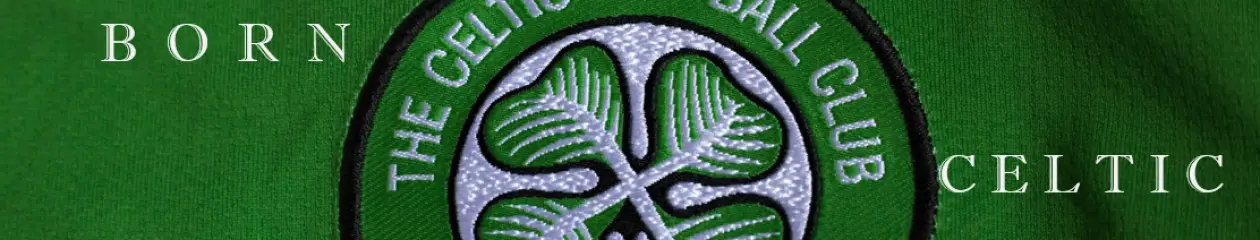 Born Celtic