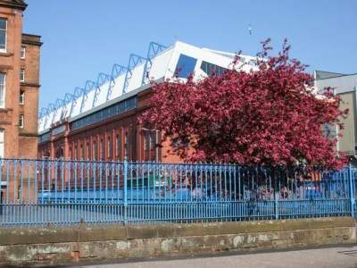 Aberdeen supporter’s liquidation jab causes Sevco meltdown and it goes viral