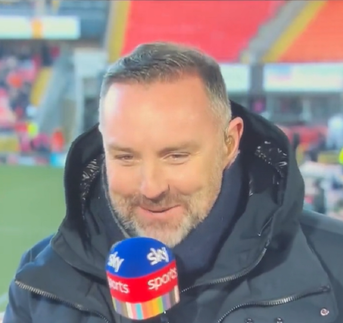 “I’m so glad I don’t pay for Sky”, “Disgusting”, “Embarrassment to Scottish football” – Celtic fans react to Sky presenters Kris Boyd tweet