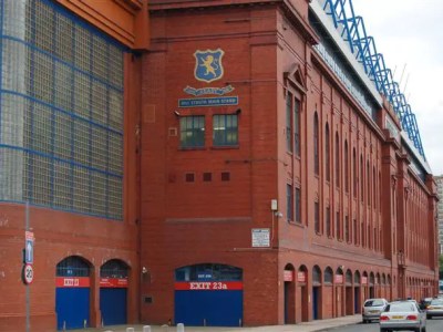 Deranged Ibrox side asks if Rangers could ‘move’ for once rated £100m, FIVE time Champions League winner