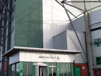 “I think you’re doing Carter-Vickers a misjustice” – Celtic fan pulls up Hugh Keevins up for hypocritical defender claim