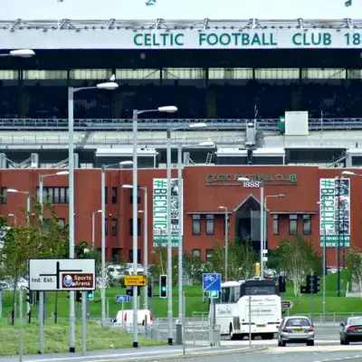 Follow Follow’s moonhowling Celtic reasons for ticket allocation fiasco
