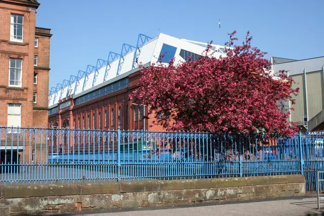 ”Ladies and Gentlemen we got him” –  Michael Beale caught doing something incredible on social media whilst at Rangers the Celtic fans will absolutely love