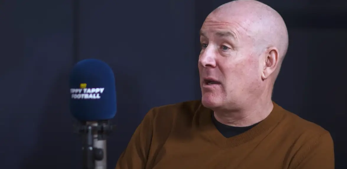 Mark Warburton’s latest Celtic comments show just how tinpot Rangers really are