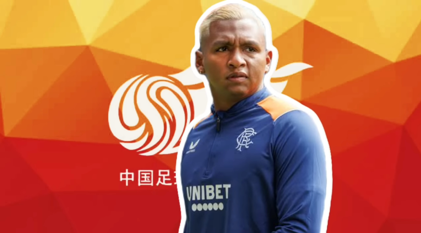 The latest Alfredo Morelos update concludes a hilarious weekend for the Celtic fans