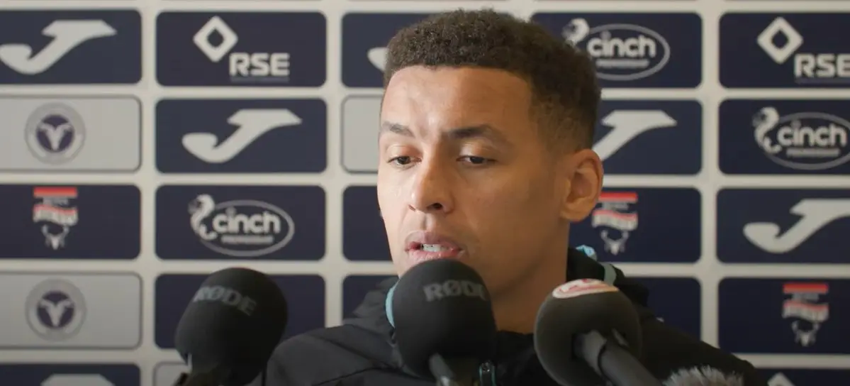 ‘Seriously?’, ‘Pin it up’ – Celtic fans could not believe what they have just heard from James Tavernier