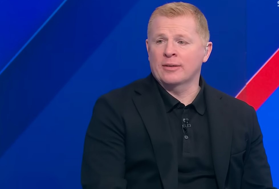 Celtic podcaster reveals what Neil Lennon did in Ibrox when Matt O’Riley scored