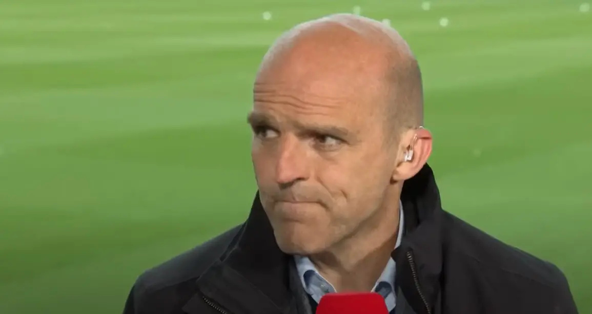 “What I’ve been told” – Interesting development on Alex Rae dressing room bust-up rumour as Celtic game nears