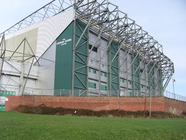 Celtic’s outrageous social media post after Brendan Rodgers’ transfer update has fans fuming